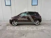 2018 Opel Mokka