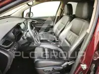 2018 Opel Mokka