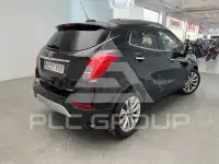 2018 Opel Mokka