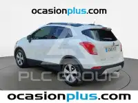 2018 Opel Mokka