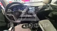 2018 Opel Mokka