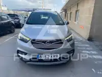 2018 Opel Mokka