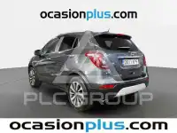2018 Opel Mokka