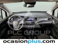 2018 Opel Mokka