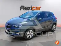 2018 Opel Mokka