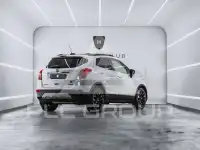 2018 Opel Mokka