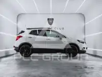 2018 Opel Mokka