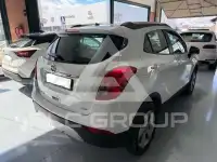 2018 Opel Mokka