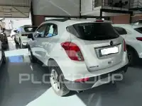 2018 Opel Mokka