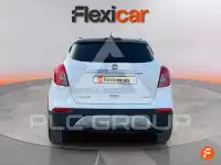 2018 Opel Mokka