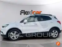 2018 Opel Mokka