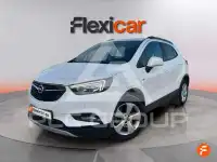 2018 Opel Mokka