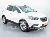 2018 Opel Mokka