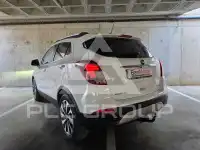 2018 Opel Mokka