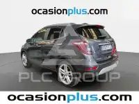 2018 Opel Mokka