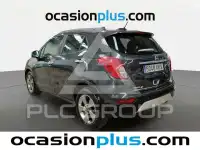 2018 Opel Mokka