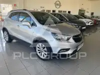 2018 Opel Mokka