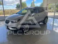 2018 Opel Mokka