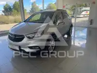 2018 Opel Mokka