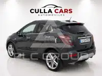 2018 Opel Mokka