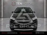 2018 Opel Mokka