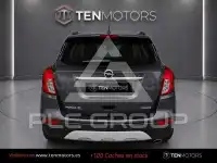 2018 Opel Mokka