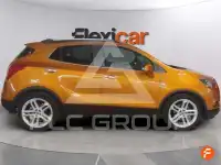 2018 Opel Mokka