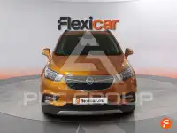 2018 Opel Mokka