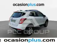 2018 Opel Mokka