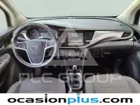 2018 Opel Mokka