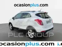2018 Opel Mokka