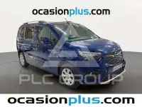 2018 Opel Combo