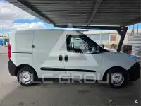 2018 Opel Combo