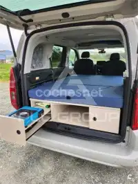 2018 Opel Combo