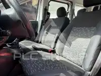 2018 Opel Combo