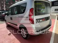 2018 Opel Combo