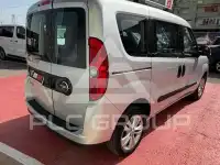 2018 Opel Combo