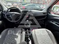 2018 Opel Combo