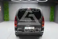 2018 Opel Combo