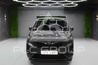 2018 Opel Combo