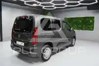 2018 Opel Combo