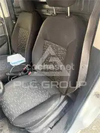 2018 Opel Combo
