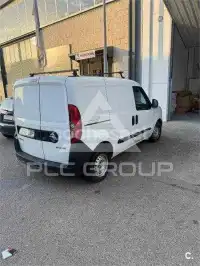 2018 Opel Combo