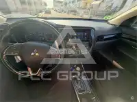 2019 Mitsubishi OUTLANDER