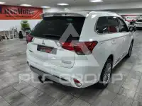 2019 Mitsubishi OUTLANDER
