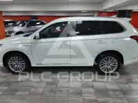 2019 Mitsubishi OUTLANDER