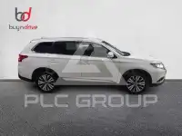 2019 Mitsubishi OUTLANDER