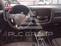 2019 Mitsubishi OUTLANDER