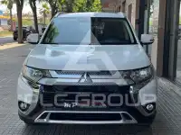 2019 Mitsubishi OUTLANDER