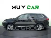 2019 Mitsubishi OUTLANDER